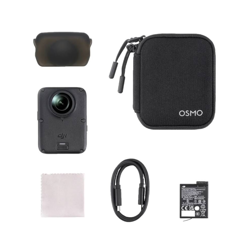 Dji Osmo 360 II